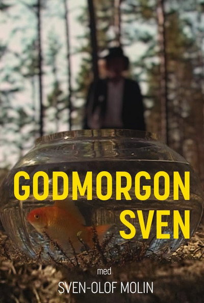 Póster de Godmorgon Sven