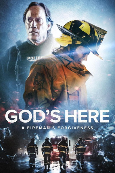 Póster de God's Here