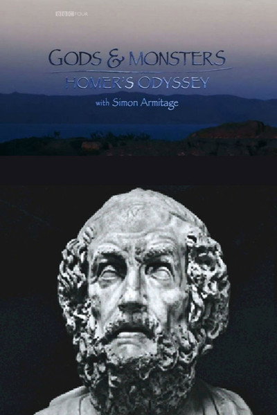 Póster de Gods & Monsters: Homer's Odyssey