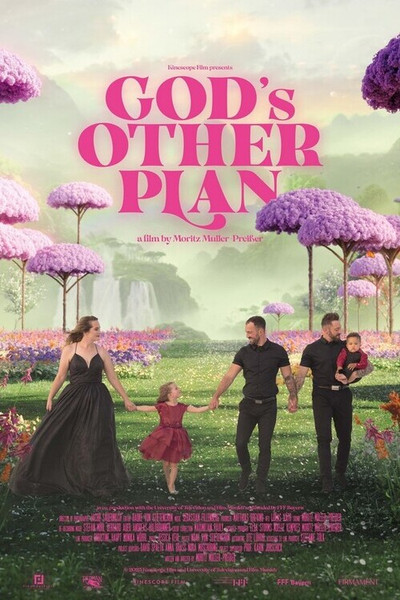 Póster de God's Other Plan