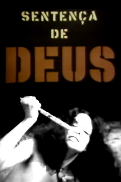 Póster de God's Sentence