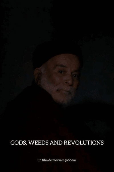 Póster de Gods, Weeds and Revolutions