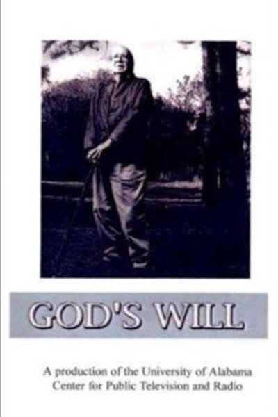 Póster de God's Will