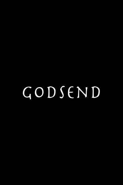 Póster de Godsend