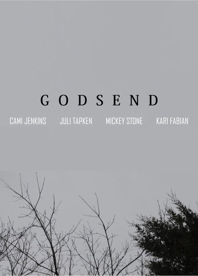 Póster de Godsend