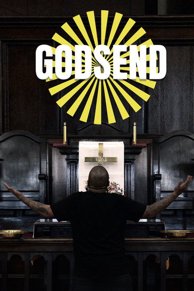 Póster de Godsend
