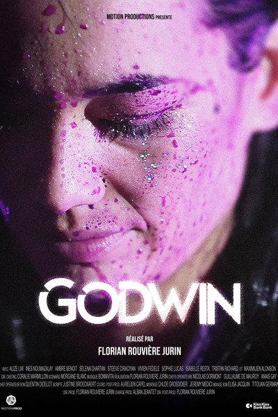Póster de Godwin