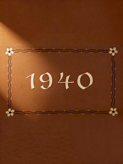 Póster de Goebbels-Geburtstagsfilm - 29.10.1940