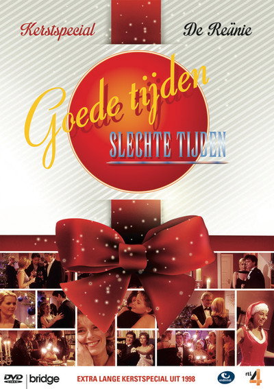 Póster de Goede tijden, slechte tijden: De reünie