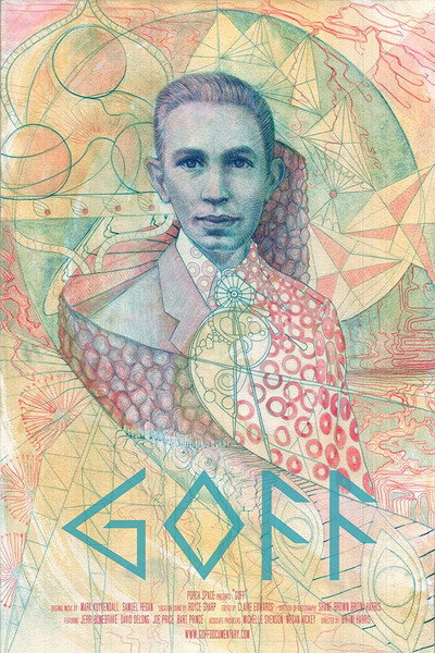 Póster de Goff