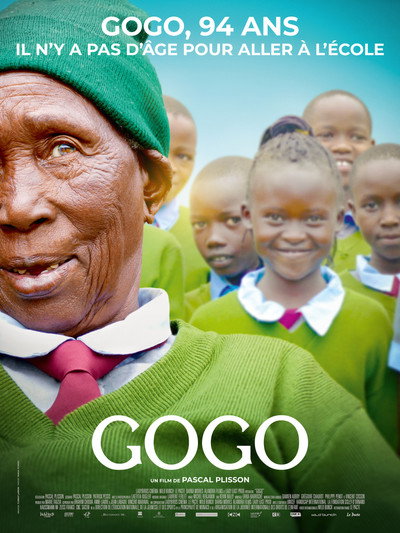 Póster de Gogo