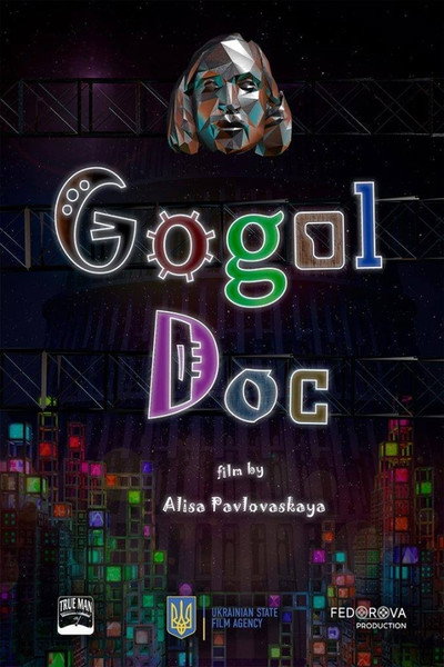 Póster de Gogol Doc