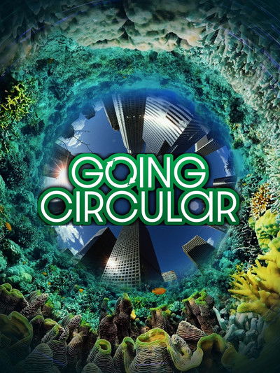 Póster de Going Circular