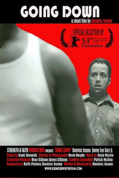 Póster de Going Down