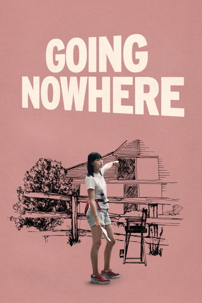 Póster de Going Nowhere