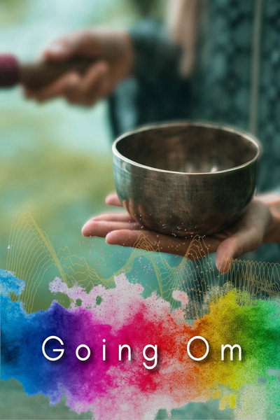 Póster de Going Om
