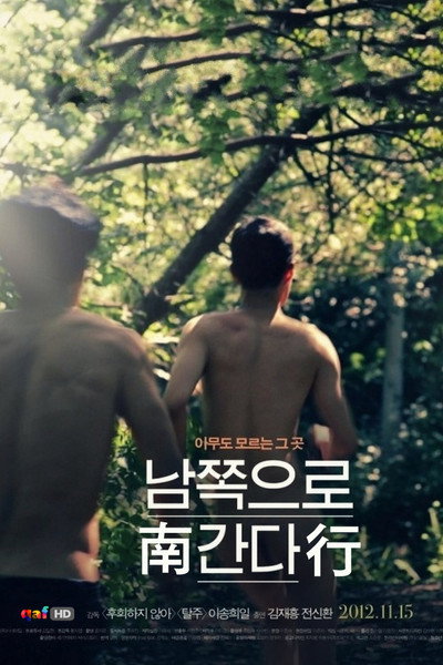 Póster de Going South