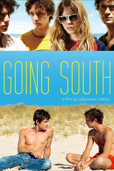 Póster de Going South