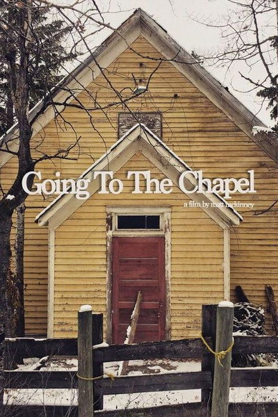 Póster de Going to the Chapel