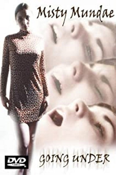 Póster de Going Under