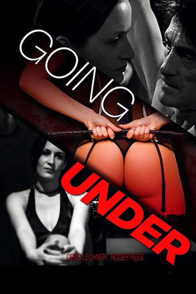Póster de Going Under