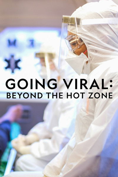 Póster de Going Viral