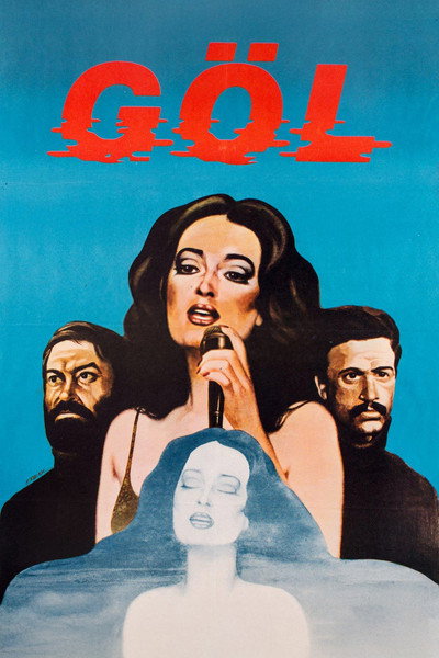 Póster de Göl