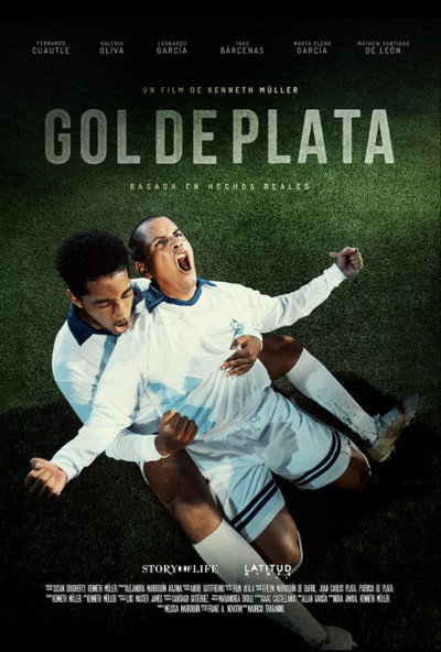 Póster de Gol De Plata
