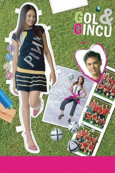 Póster de Gol & Gincu