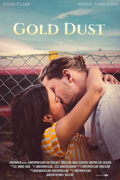 Póster de Gold Dust