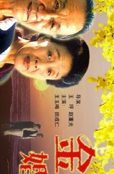 Póster de Gold Marriage