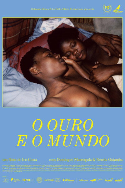 Póster de Gold Songs