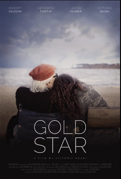 Póster de Gold Star