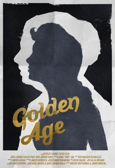 Póster de Golden Age