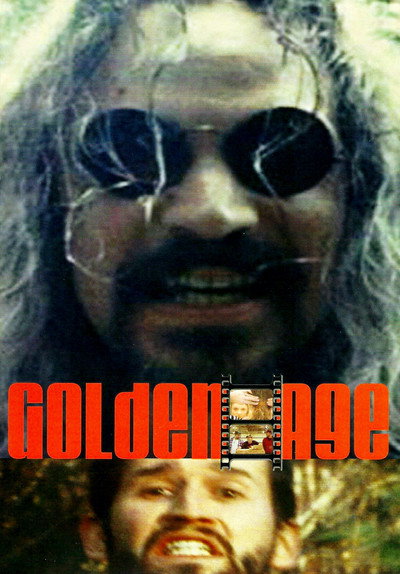 Póster de Golden Age