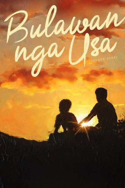 Póster de Golden Deer