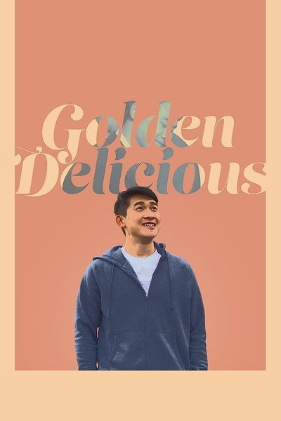 Póster de Golden Delicious