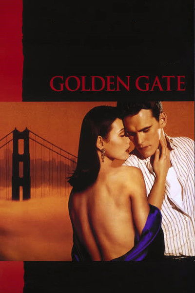 Póster de Golden Gate