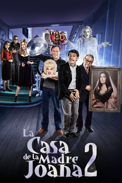 Póster de Golden Oldies 2