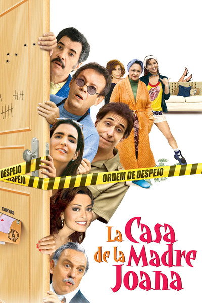 Póster de Golden Oldies