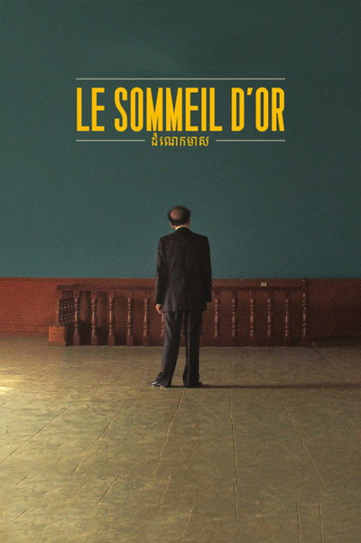 Póster de Golden Slumbers