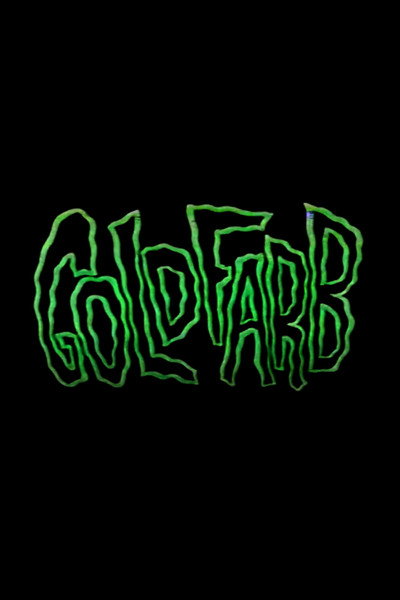 Póster de Goldfarb