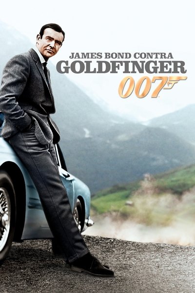 Goldfinger