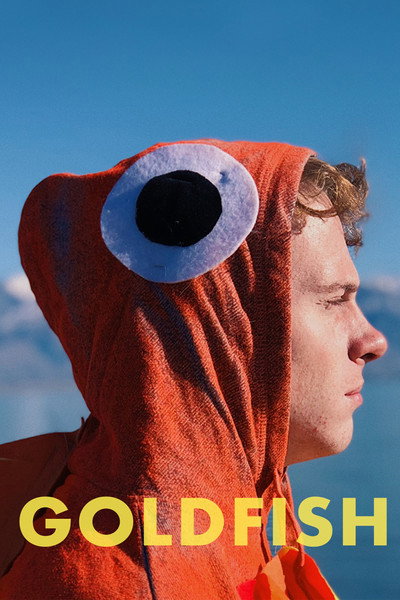 Póster de Goldfish