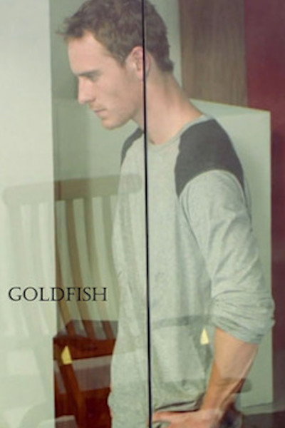 Póster de Goldfish