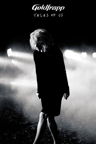 Póster de Goldfrapp: Tales of Us