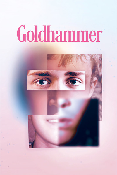 Póster de Goldhammer