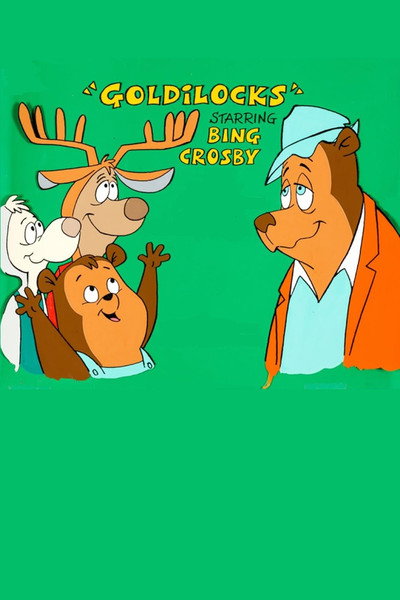 Póster de Goldilocks