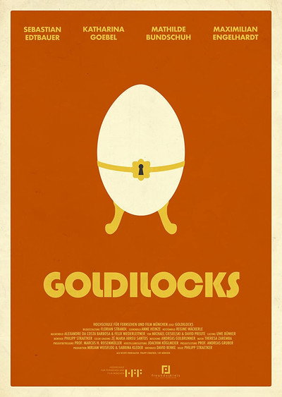 Póster de Goldilocks