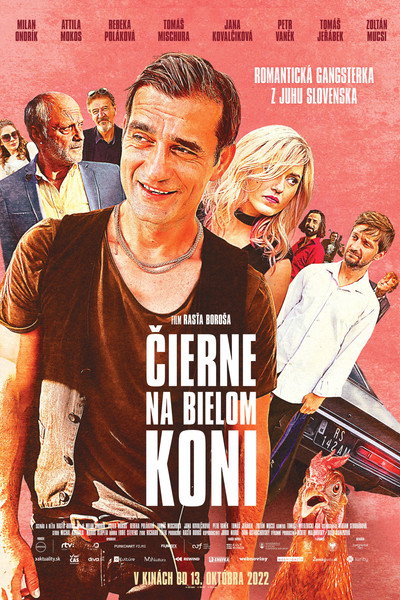 Póster de Goldilocks and the Glorious Losers